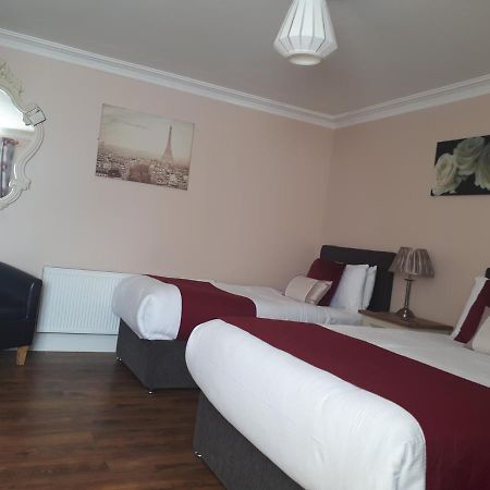 Jim Mcgee'S Hotel Wexford Luaran gambar