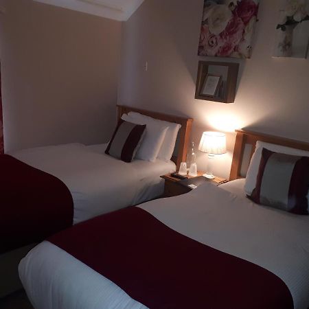 Jim Mcgee'S Hotel Wexford Luaran gambar