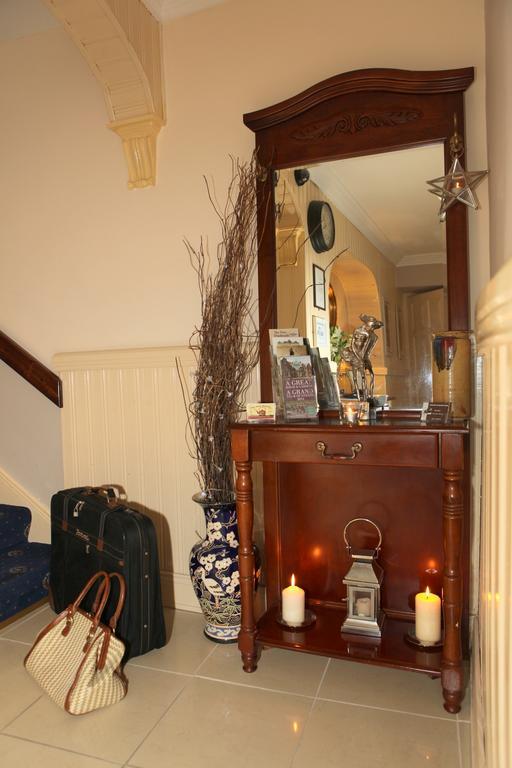 Jim Mcgee'S Hotel Wexford Luaran gambar