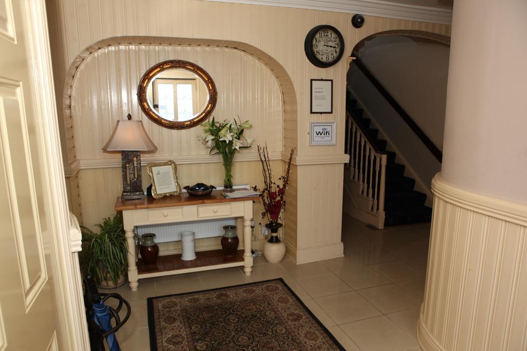 Jim Mcgee'S Hotel Wexford Luaran gambar