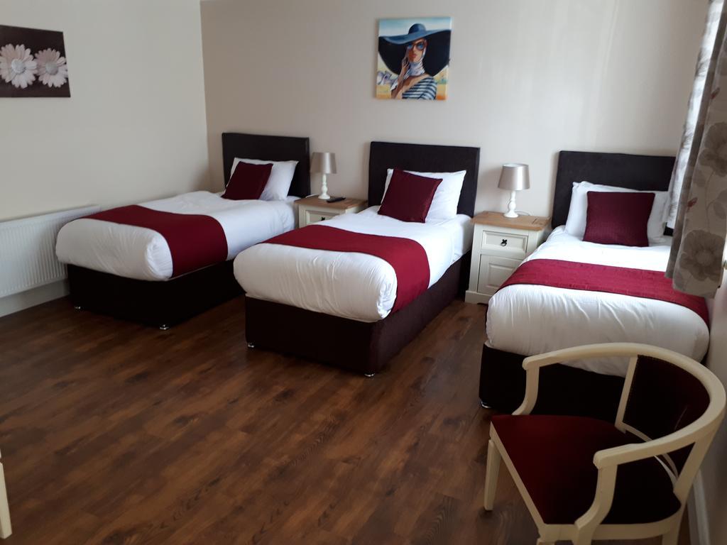 Jim Mcgee'S Hotel Wexford Luaran gambar