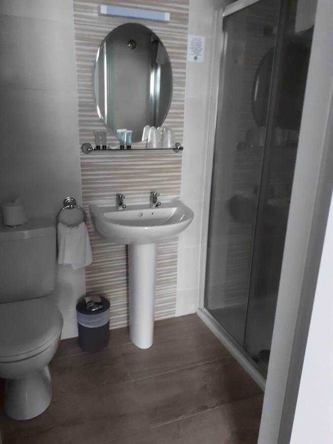 Jim Mcgee'S Hotel Wexford Luaran gambar