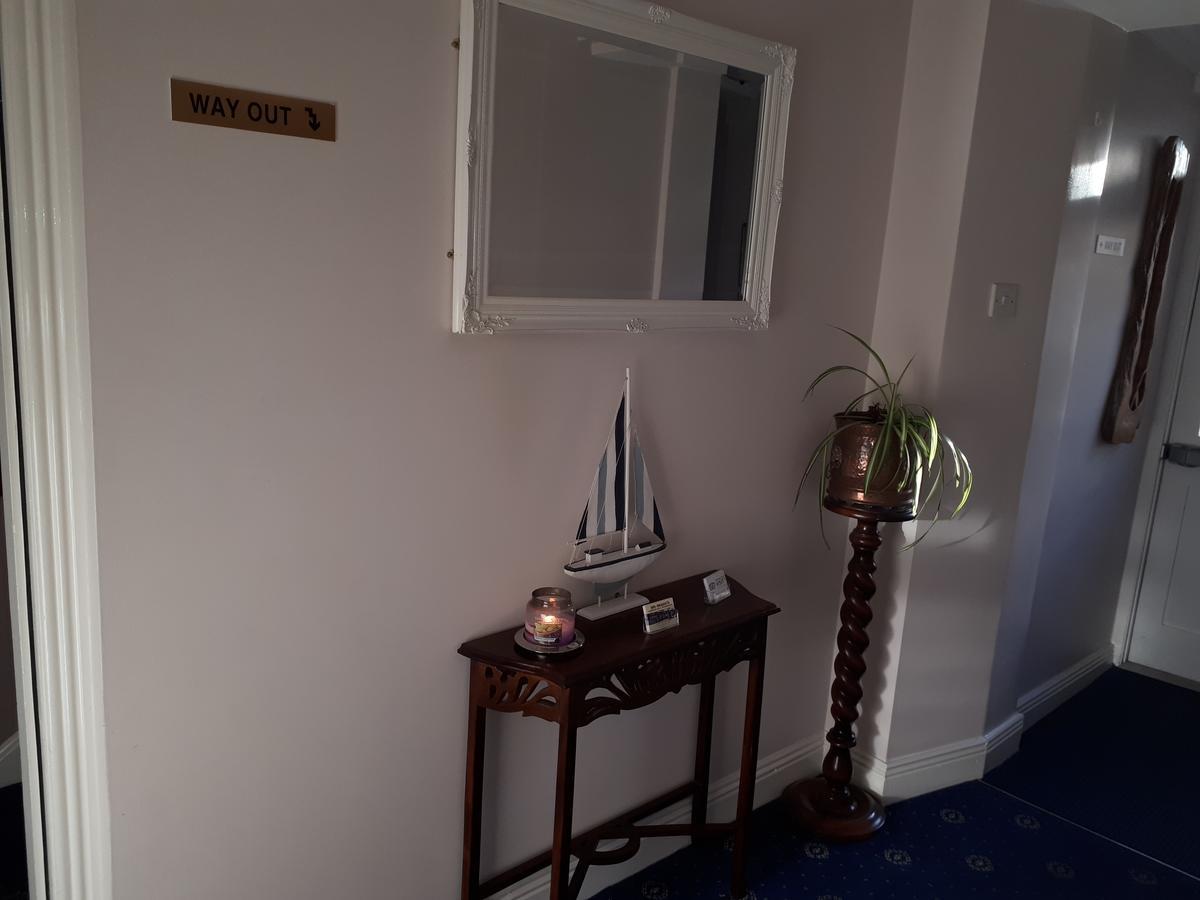 Jim Mcgee'S Hotel Wexford Luaran gambar