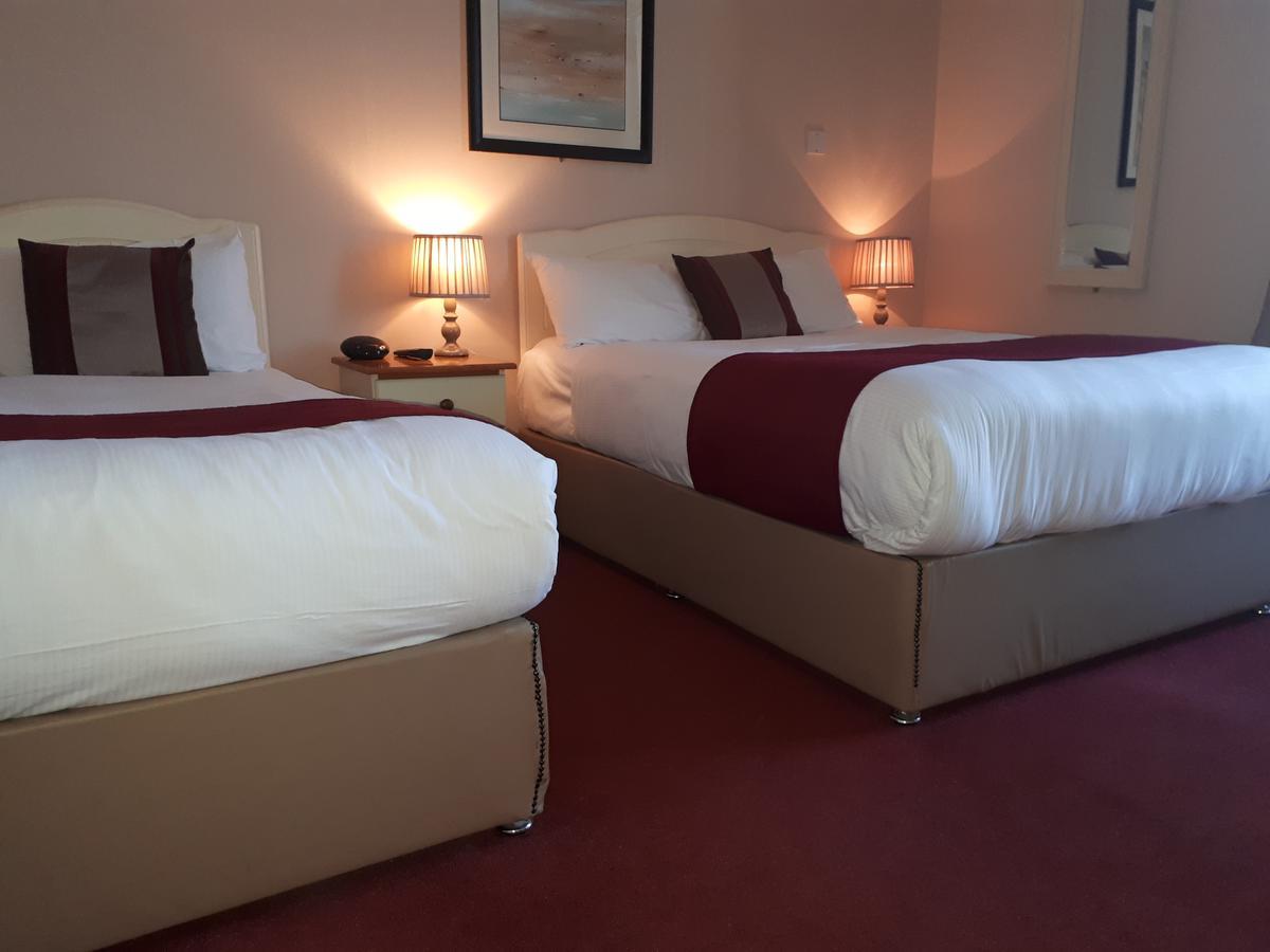 Jim Mcgee'S Hotel Wexford Luaran gambar