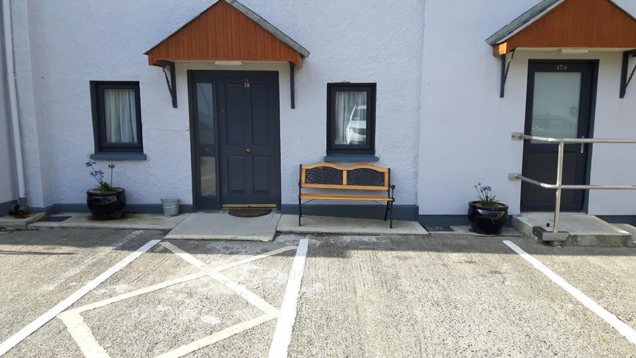 Jim Mcgee'S Hotel Wexford Luaran gambar