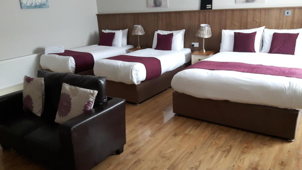 Jim Mcgee'S Hotel Wexford Luaran gambar
