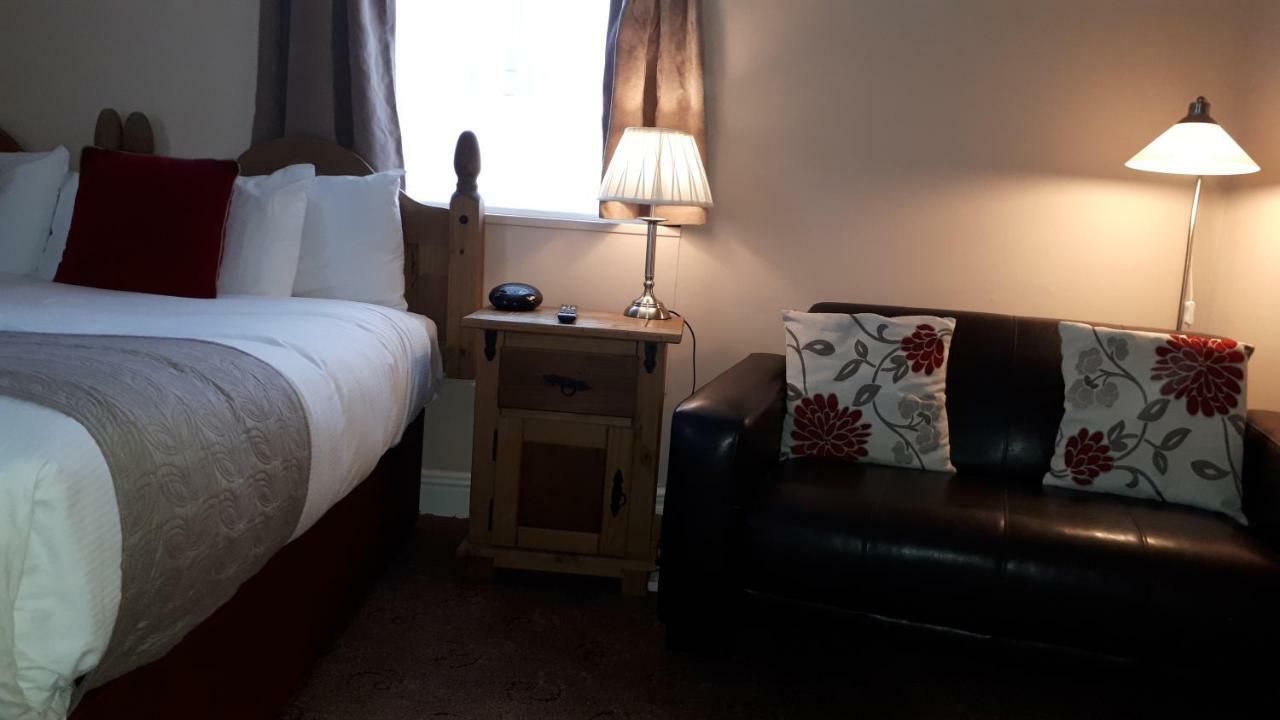 Jim Mcgee'S Hotel Wexford Luaran gambar