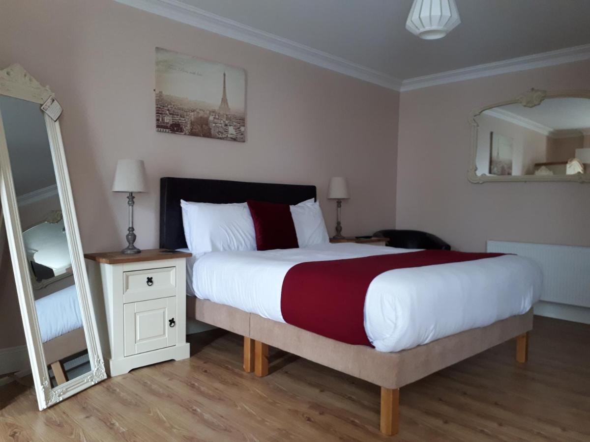 Jim Mcgee'S Hotel Wexford Luaran gambar