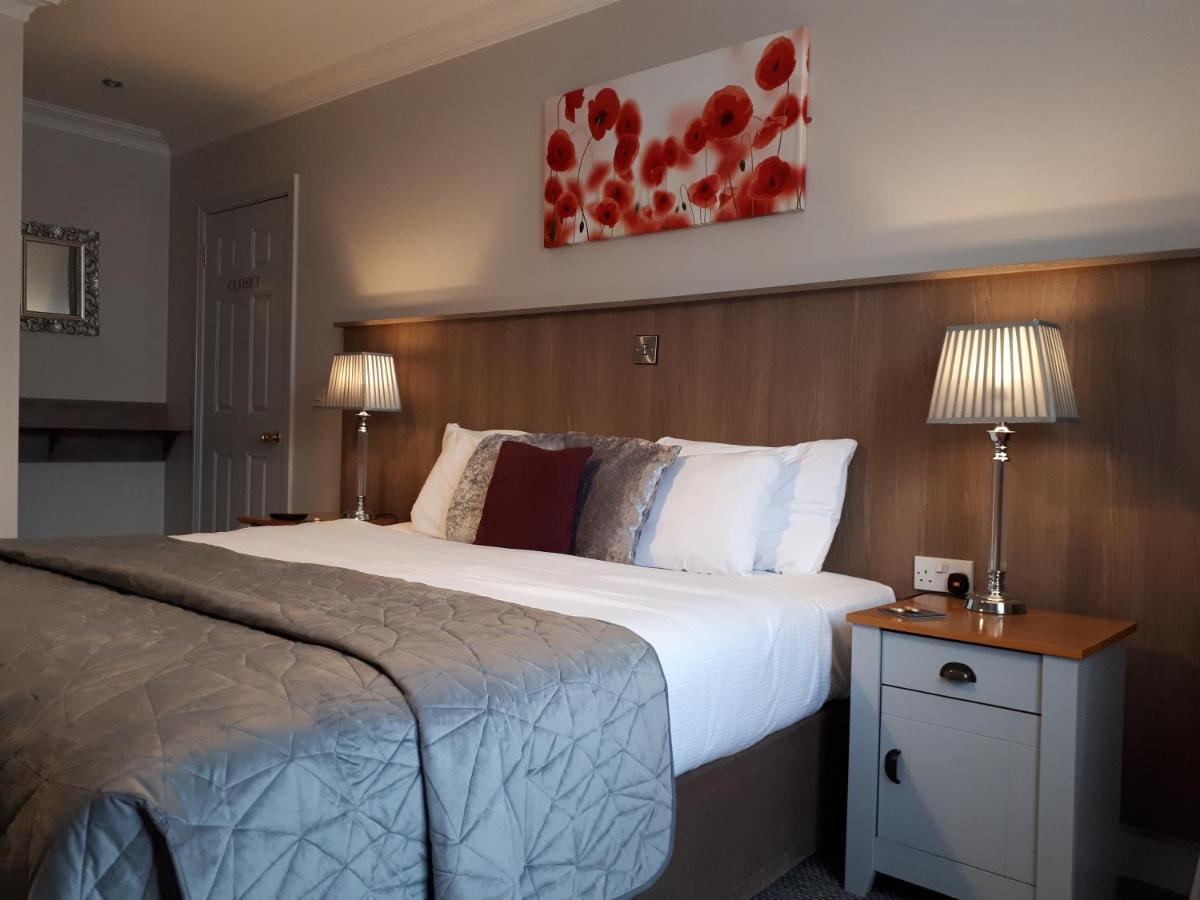 Jim Mcgee'S Hotel Wexford Luaran gambar