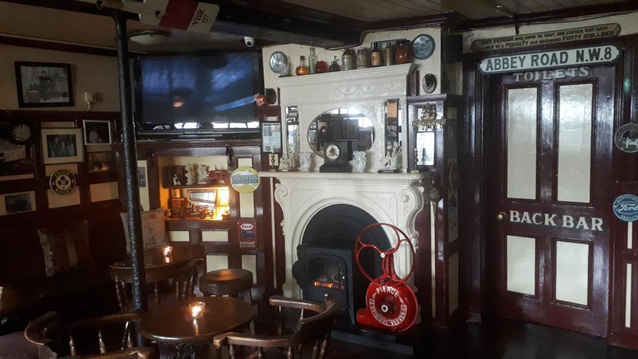 Jim Mcgee'S Hotel Wexford Luaran gambar